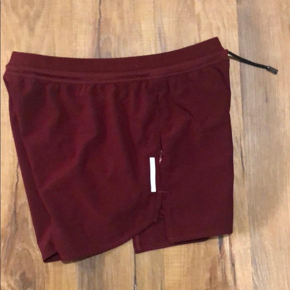 NFQ Shorts - Picture 4 of 4